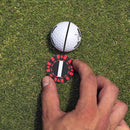 Callaway Odyssey Eye-It-Up Putt Alignment Tool, C40143