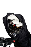 Callaway Waterproof Golf Bag Cover with Carry Pouch