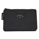 Callaway Clubhouse Valuables Pouch – Black