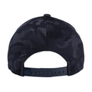 Callaway Unisex Hw Cg Camo Snapback Adj Navy 22, Navy