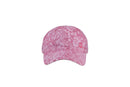 Callaway Women's Women's Standard High Tail, Pink Exotic, OSFM Hat, Pink Exotic