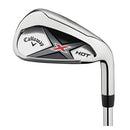 Callaway X HOT Men’s Graphite Iron Set – Right Hand