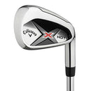 Callaway X HOT Men’s Graphite Iron Set – Right Hand