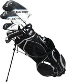 Callaway Men’s Golf Set with Deluxe Bag – Right Hand, Regular Flex