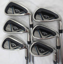 Callaway Men’s Golf Set with Deluxe Bag – Right Hand, Regular Flex