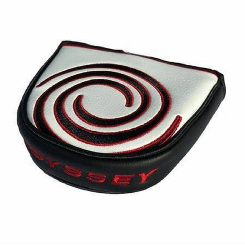 Odyssey Golf Mallet Putter Headcover, Tempest 3