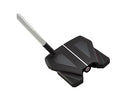 Odyssey Golf Red Ten S Putter - Right Handed - Pistol Grip, 34"