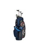 Callaway XR Men’s Golf Set – Right Hand, 13-Piece Kit