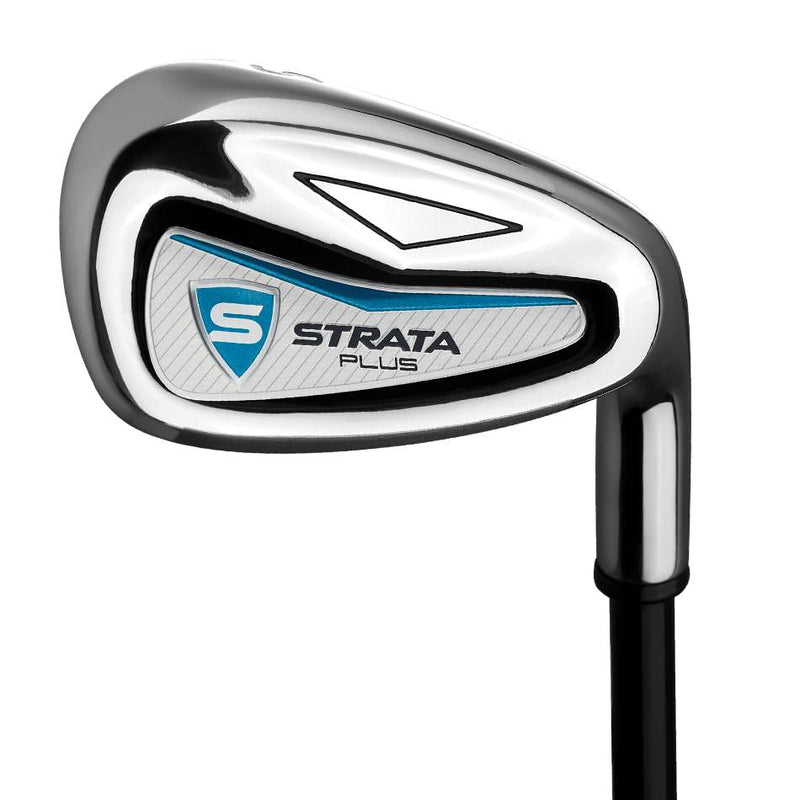 Strata Plus Complete 14 Piece Golf Package Set