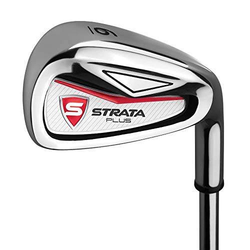 Strata Plus Complete 14 Piece Golf Package Set