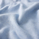 Calvin Klein Mens Campus 1/2 Zip Sweater - Blue/Navy