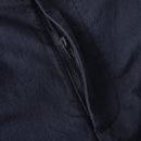 Calvin Klein Mens CK Comfy Hybrid Shorts - Navy