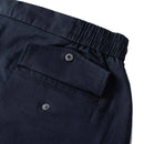 Calvin Klein Mens CK Comfy Hybrid Shorts - Navy