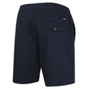 Calvin Klein Mens CK Comfy Hybrid Shorts - Navy