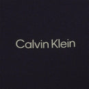 Calvin Klein Mens Newport Half Zip Sweater - Navy