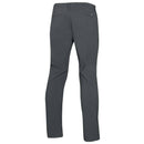 Calvin Klein Mens Tech Slim Fit Trousers - Steel