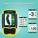 Canmore HG200 Plus Golf GPS with Colour Display & Worldwide Maps