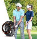 CANMORE GPS Golf Watch with Fitness Tracker – Blue