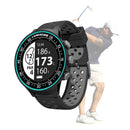 Canmore TW411 Golf GPS Watch – Turquoise