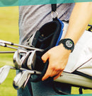 Canmore TW411 Golf GPS Watch – Turquoise