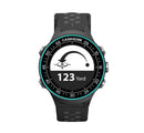 Canmore TW411 Golf GPS Watch – Turquoise