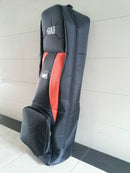 CERCHIO Padded Golf Travel Cover with Wheels