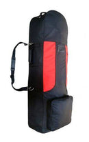 CERCHIO Padded Golf Travel Cover with Wheels
