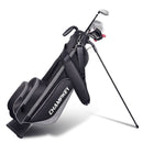 Champkey Lightweight Golf Sunday Bag – Black
