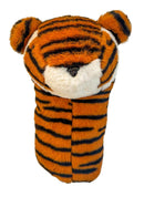 Chana Golf - Tiger Headcover for Driver
