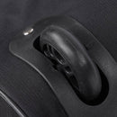 Foldable Wheeled Golf Travel Cover – Green