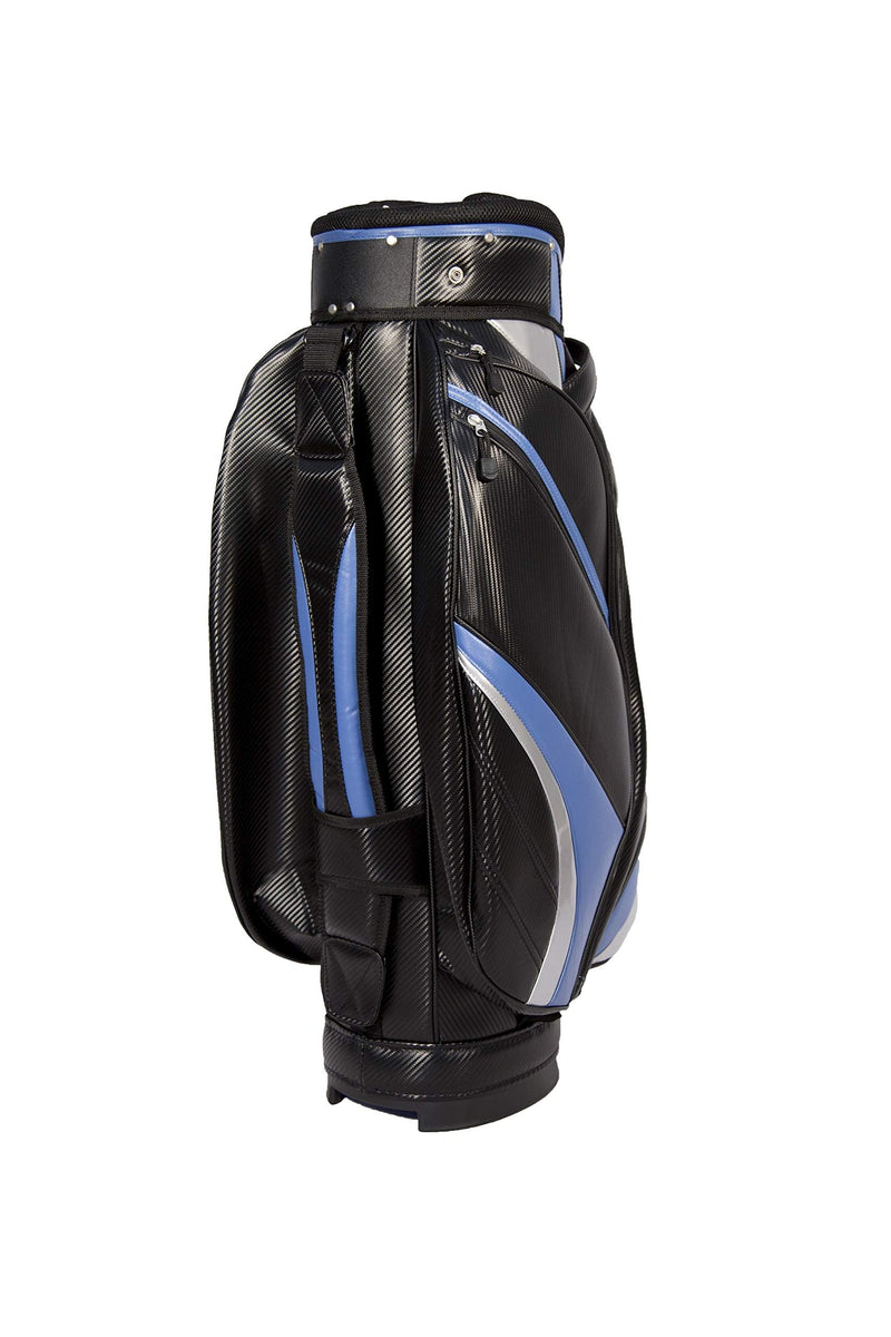 Hippo Golf Cart Bag Waterproof Material And Dry Pocket B/B