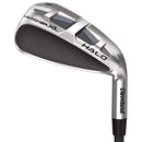 Cleveland Launcher XL Halo Men’s Right-Hand Hybrid Iron Set