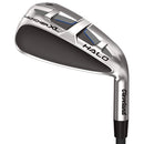 Cleveland Launcher XL Halo Men’s Right-Hand Hybrid Iron Set