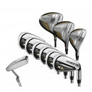 Cobra XL Right-Handed Golf Set – 10 Piece Kit
