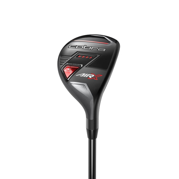 COBRA Club Air-X RH Hybrid Right Handed