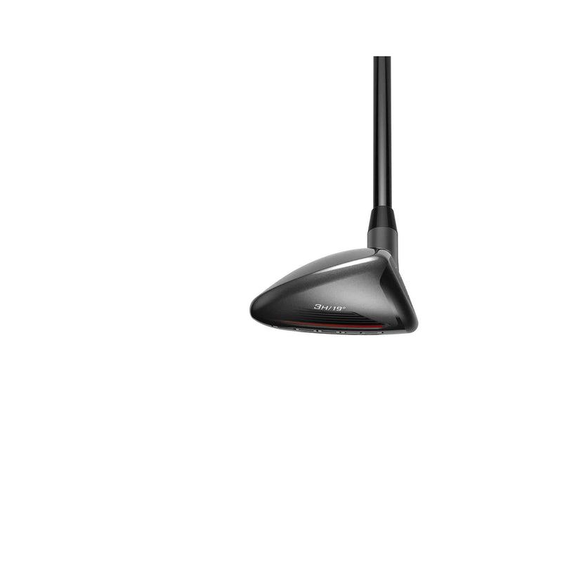 COBRA Club Air-X RH Hybrid Right Handed