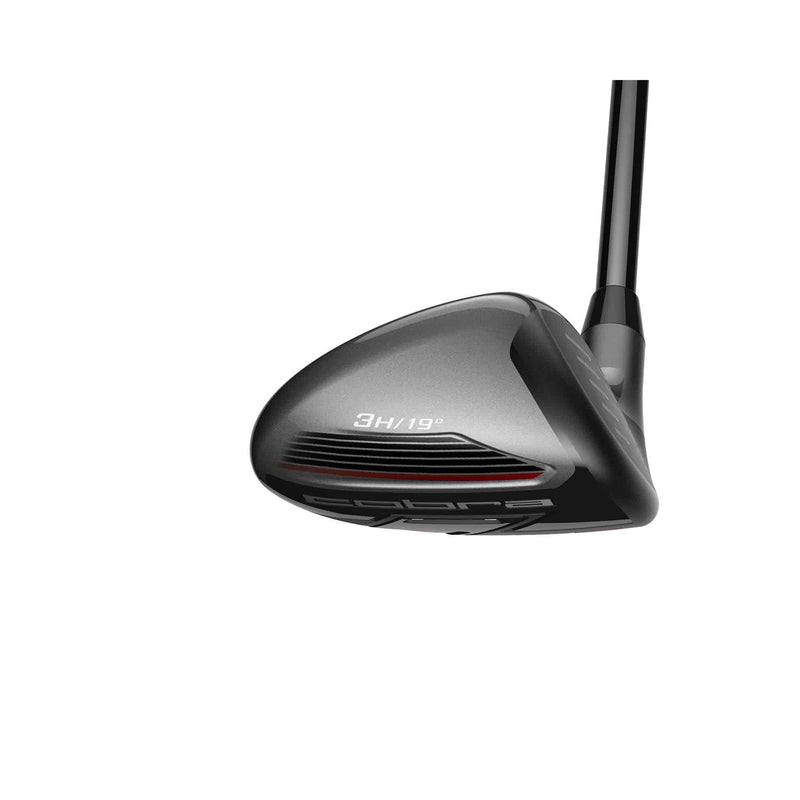 COBRA Club Air-X RH Hybrid Right Handed