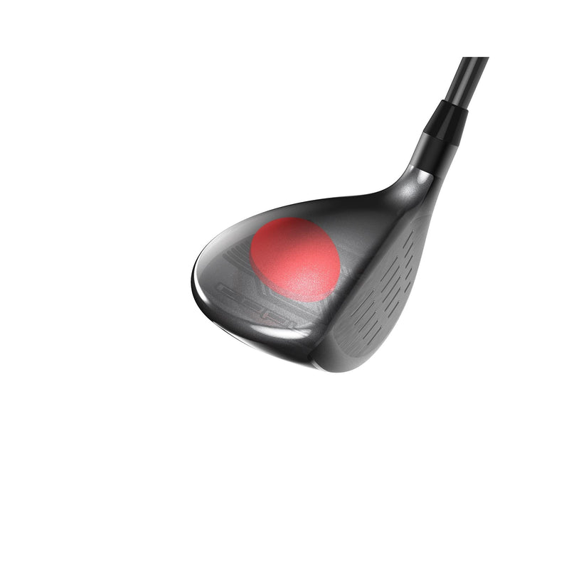 COBRA Club Air-X RH Hybrid Right Handed