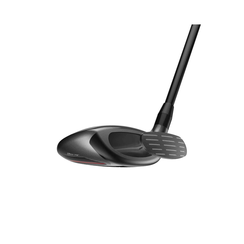 COBRA Club Air-X RH Hybrid Right Handed