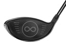 Cobra Golf 2021 Radspeed Driver Matte Black-Turbo Yellow (Men's Right Hand, Project X Hzrdrus Rdx Blue, X Flex, 9)