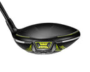 Cobra Golf 2021 Radspeed Driver Matte Black-Turbo Yellow (Men's Right Hand, Project X Hzrdrus Rdx Blue, X Flex, 9)