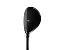 Cobra Golf 2021 Radspeed Hybrid Gloss Black-Elderberry (Women's Right Hand, UST Recoil 450 ESX, Ladies Flex, 21)
