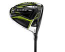 Cobra Golf 2021 Radspeed XB Driver Gloss Black-Turbo Yellow (Men's Left Hand, Project X Evenflow Ripetide, Senior Flex, 12), Standard