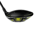Cobra Golf 2021 Radspeed XB Driver Gloss Black-Turbo Yellow (Men's Left Hand, Project X Evenflow Ripetide, Senior Flex, 12), Standard