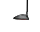 Cobra Golf 2022 Air X Fairway (Men's, Right Hand, Cobra Ultralite 50, Senior Flex, 3w-16), Grey-Red