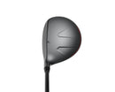 Cobra Golf 2022 Air X Fairway (Men's, Right Hand, Cobra Ultralite 50, Senior Flex, 3w-16), Grey-Red