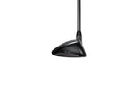 Cobra Golf 2022 Air X Hybrid (Women's, Right Hand, Cobra Ultralite 40, Ladies Flex, 4h-23), Black-Lilac