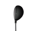 Cobra Golf 2022 Air X Hybrid (Women's, Right Hand, Cobra Ultralite 40, Ladies Flex, 4h-23), Black-Lilac