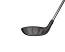 Cobra Golf 2022 Air X Hybrid (Women's, Right Hand, Cobra Ultralite 40, Ladies Flex, 4h-23), Black-Lilac