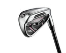 Cobra Women’s Right-Hand Iron Set – Satin Elderberry Finish